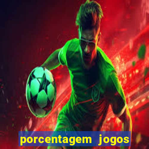 porcentagem jogos da pg